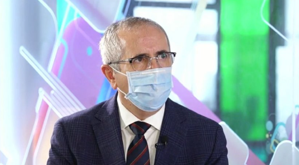 De ce mor de COVID oamenii care s-au vaccinat? Președintele Colegiului Medicilor a explicat : ”În general, aceste decese…”
