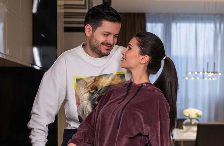 Imagine Stire Cum a cucerit-o Liviu Vârciu pe mama copiilor lui. Anda Călin a dat tot din casă: „Primul pas l-a făcut Liviu și chiar a insistat…” | 2review.ro