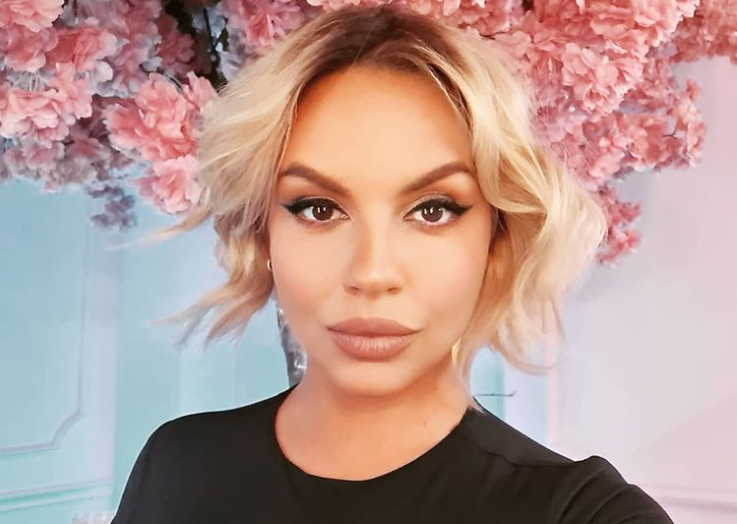 Imagine Stire Eliza Natanticu, la un pas de moarte după ce a luat o bacterie din spital: „M-au operat aproape fără voia mea” | 2review.ro