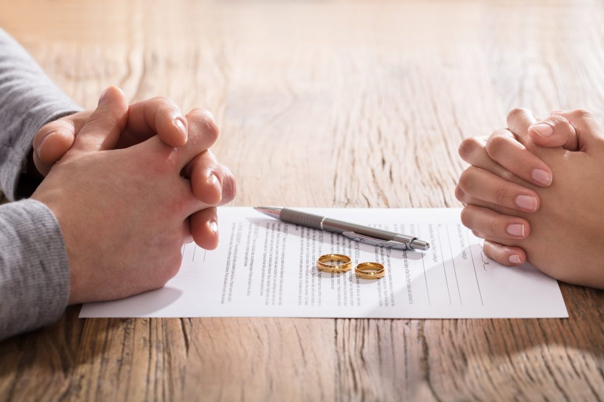 Au divorțat după 14 ani de mariaj! Primele declarații făcute de dansatorul celebru: ”Rămânem în relații amiabile de dragul fiicelor noastre”