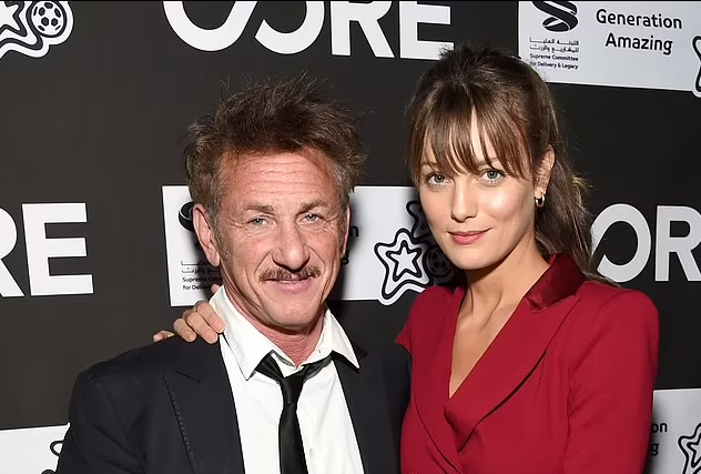 Imagine Stire Actorul Sean Penn, în fața celui de-al treilea mariaj ratat! Leila George, soția acestuia, a depus actele de divorț | 2review.ro