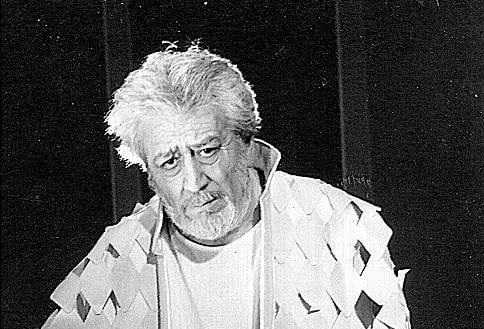 Imagine Stire Doliu în lumea teatrului! Actorul Cornel Nicoară a încetat din viață | 2review.ro