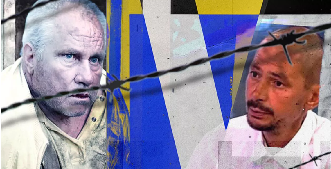 Dosarul Caracal, pus pe pauză! Complicele lui Dincă are COVID şi este în stare gravă. Gheorghe Dincă este și el în carantină