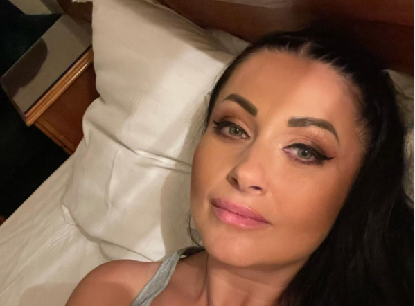 Imagine Stire Gabriela Cristea, primele declarații după ce s-a infectat cu COVID-19: „M-am simțit foarte rău” | 2review.ro