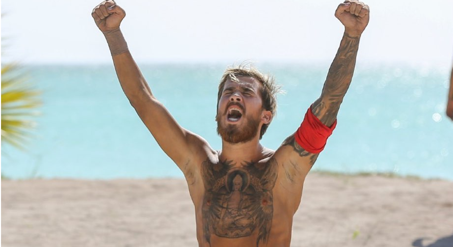 Imagine Stire Câţi bani a câştigat Sebastian Chitoșcă la „Survivor”: „Cinci ani am muncit pe banii aștia” | 2review.ro