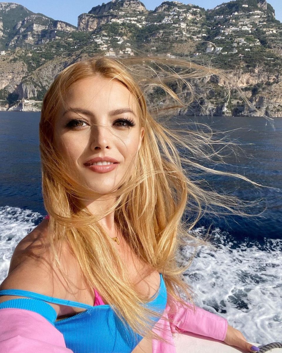 Imagine Stire Elena Gheorghe, la momentul adevărului. De ce a refuzat să participe la Survivor România și Asia Express. “Nu aș putea să…” | 2review.ro