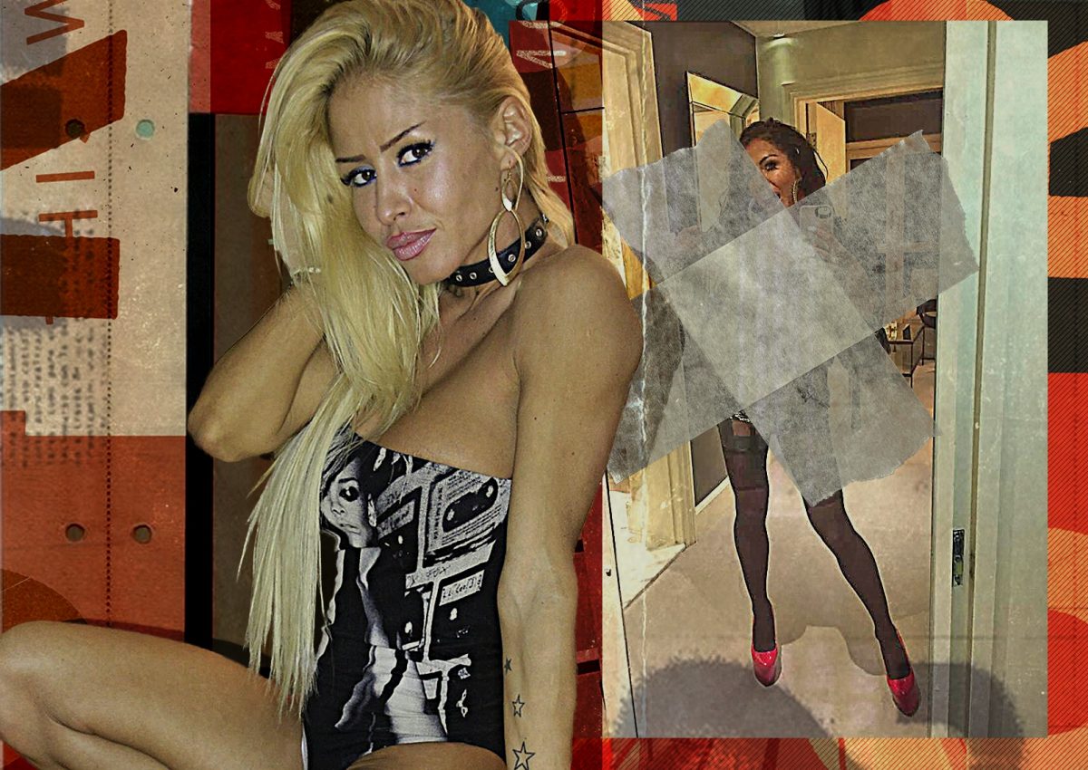 Imagine Stire Eva Kent dezvăluie toate secretele OnlyFans. Cum arată acum fosta asistentă a lui Dan Capatos | 2review.ro