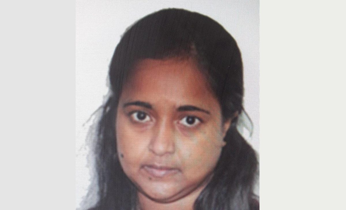 Ați văzut-o? O femeie din Sri Lanka, menajera unei familii din Prahova, a dispărut. Autoritățile au demarat căutările