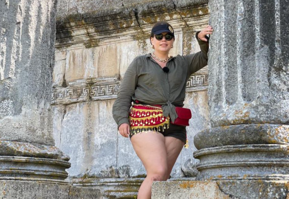 Imagine Stire Ce spune Lorelei Bratu despre experiența pe care a trăit-o la „Asia Express”: „Prima zi a fost ucigătoare” | 2review.ro