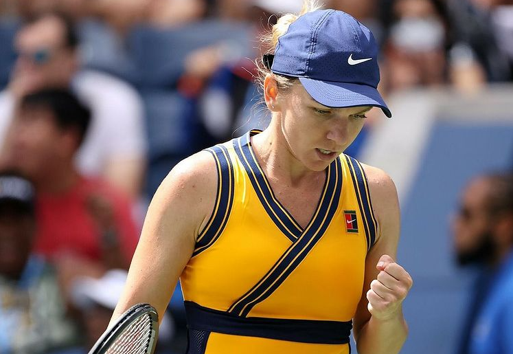 Imagine Stire Simona Halep, planuri mari de viitor. Ce spune tenismena despre cariera sa: „Mai am de jucat doi, trei ani” | 2review.ro