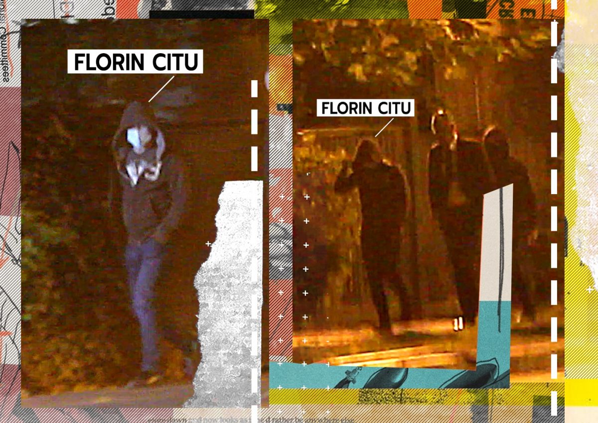 Imagine Stire Cum se plimbă Florin Cîțu pe străzile Capitalei. A renunțat la costumul clasic și a mers pe jos ca orice om de rând! | 2review.ro