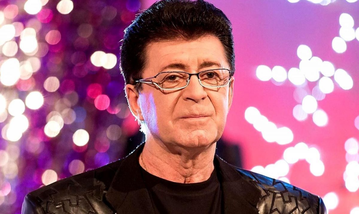 Imagine Stire Cum se simte Gabriel Dorobanțu la aproape un an de când a fost infectat cu noul coronavirus: ”Nu am decât 72 de kilograme, dar sunt o fire rezistentă” | 2review.ro