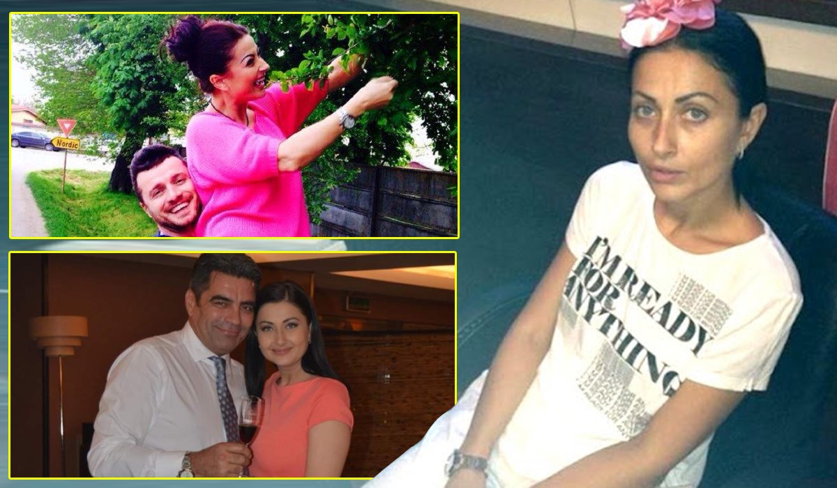 Imagine Stire Gabriela Cristea e „femme fatale” a showbiz-ului nostru. Cu câți bărbați celebri s-a iubit, de fapt | 2review.ro