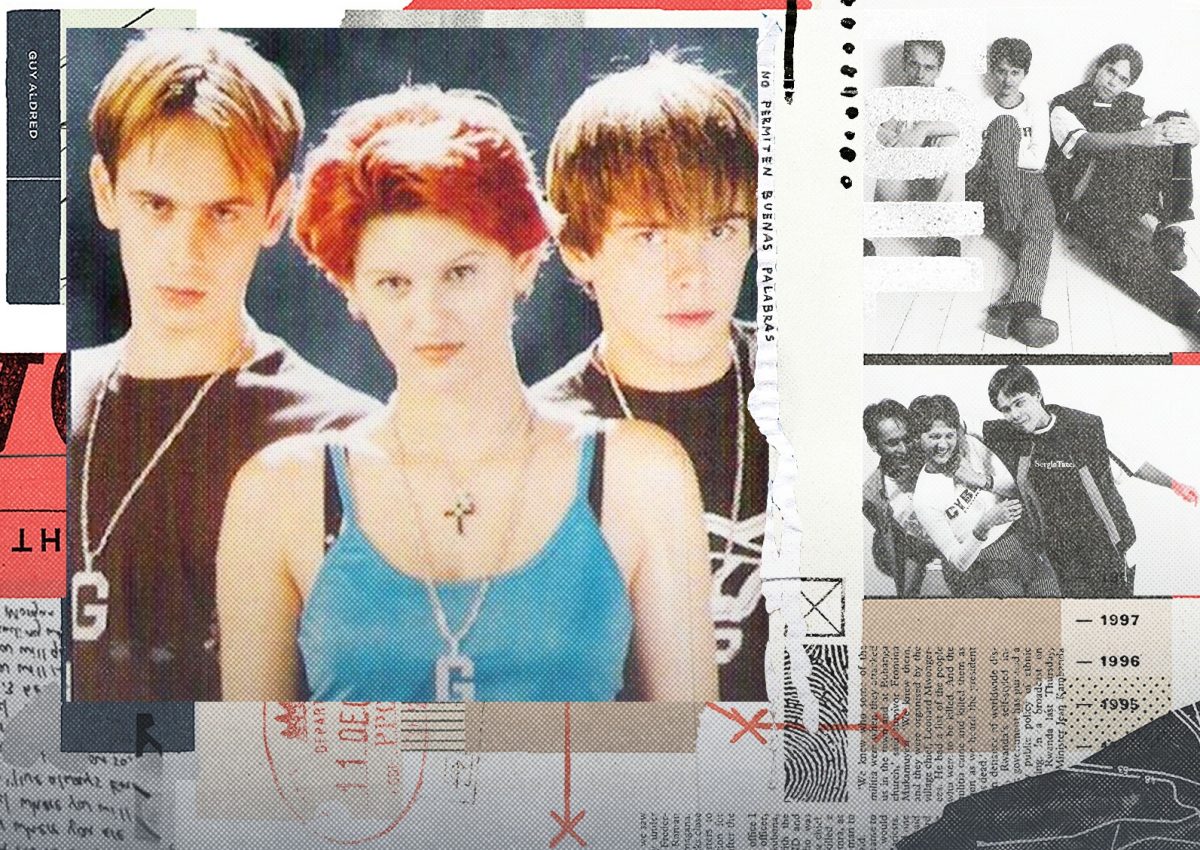 Imagine Stire POVEȘTILE CANCAN Ce s-a ales de foștii componenți ai trupei „Genius”? Lansatorii HIT-ului „Macho Man” sunt complet transformați | 2review.ro