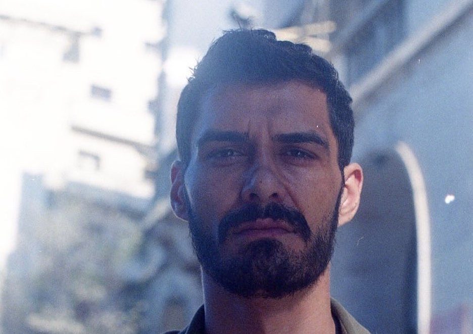 Imagine Stire Probleme pentru George Burcea? Ce a făcut actorul în timpul procesului unde este judecat pentru că a condus mașina sub influența drogurilor | 2review.ro