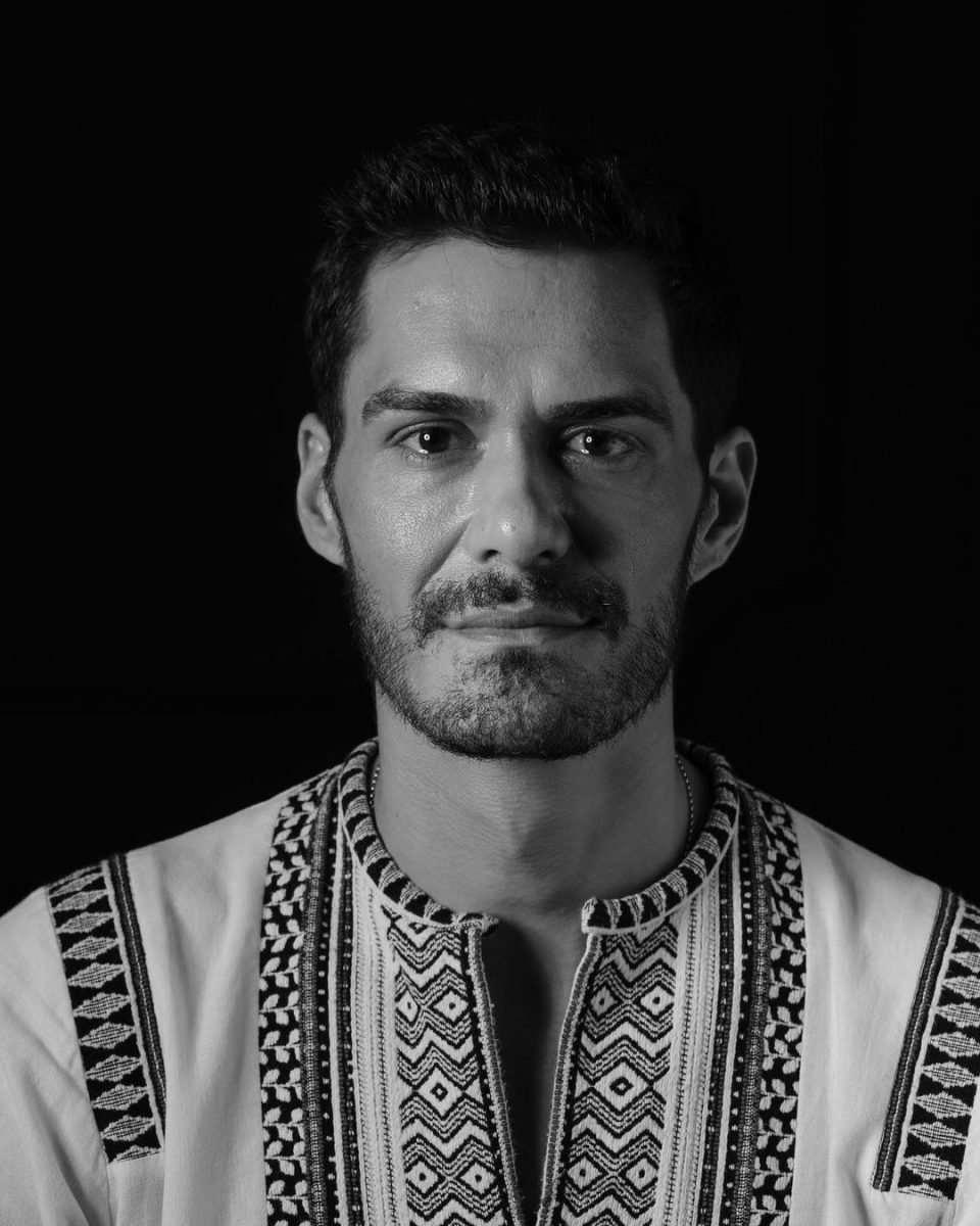 Imagine Stire Cu ce se ocupă George Burcea, în timp ce Andreea Bălan pregătește nunta cu Victor Cornea. Nu e afectat de decizia fostei sale soții | 2review.ro