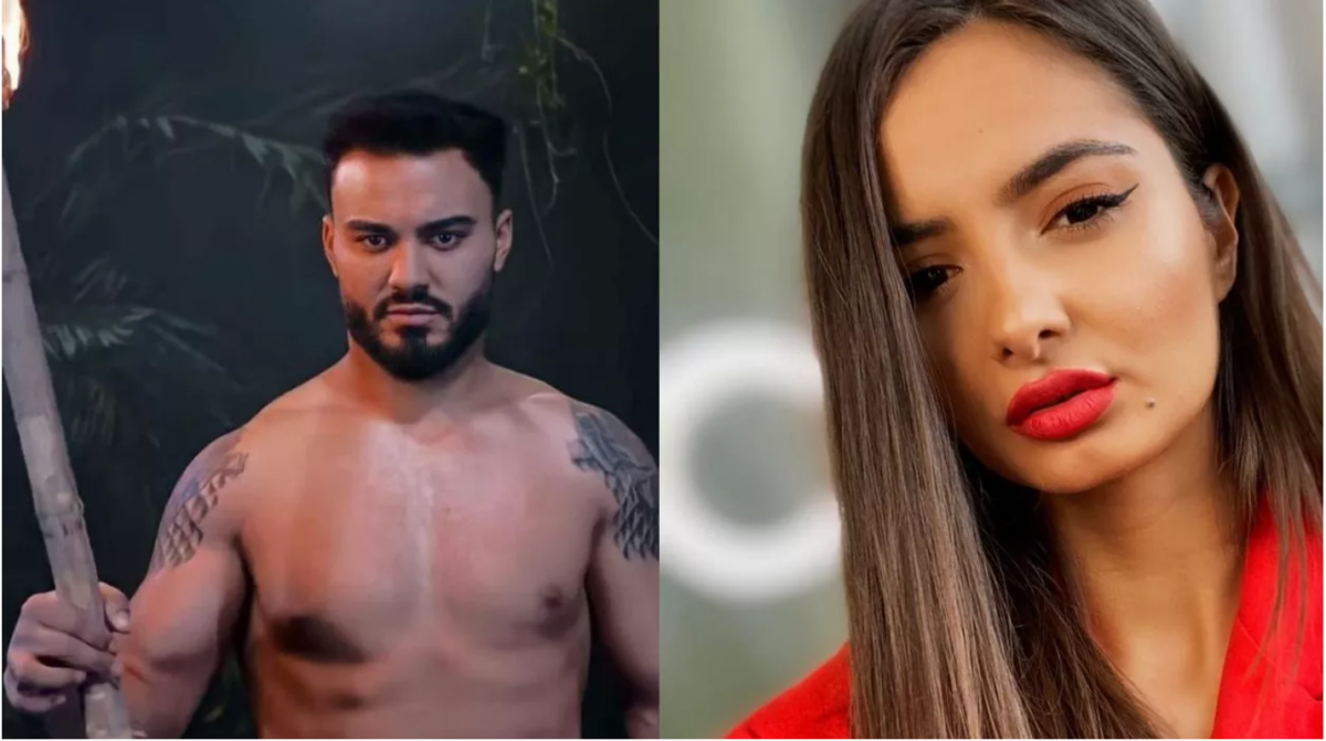 Imagine Stire Cine este şi cu ce se ocupă Georgiana Elisei? Din ce face bani iubita lui Jador | 2review.ro