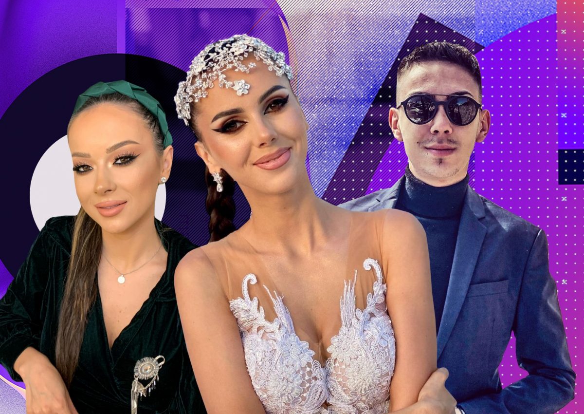 Imagine Stire Georgiana Lobonț spune adevărul despre scandalurile cu Armin Nicoară și Vlăduța Lupău: „Eu nu m-am supărat, am fost tristă pe moment!” | 2review.ro