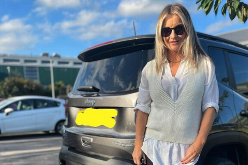 Imagine Stire Helen Skelton, însărcinată pentru a treia oară! Vedeta și-a dezvăluit burtica de gravidă | 2review.ro