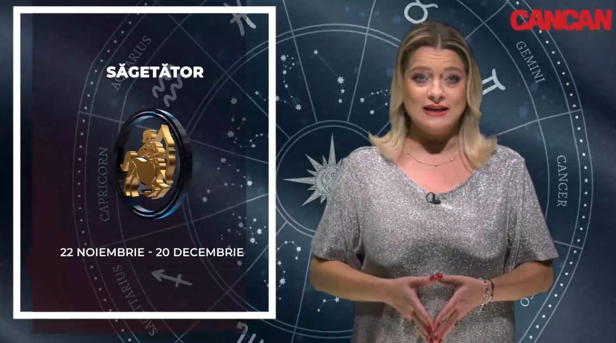 Imagine Stire Horoscop zilnic 10 octombrie 2021. Săgetătorii sunt plini de viață | 2review.ro