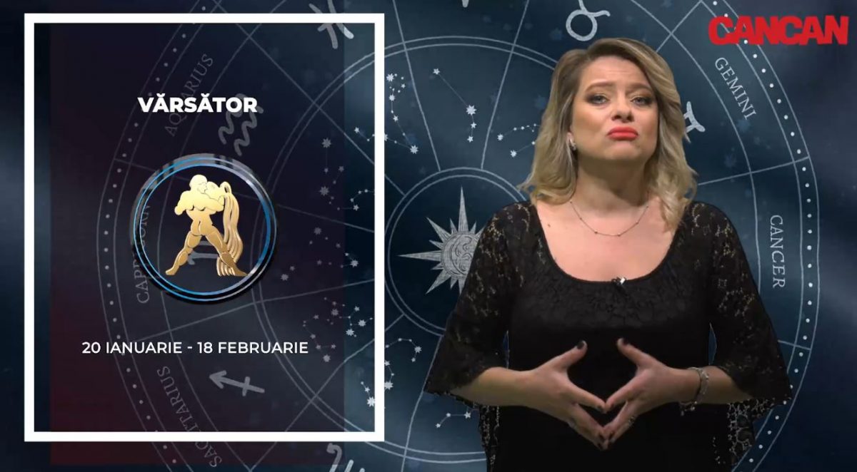 Imagine Stire Horoscop zilnic 11 octombrie 2021. Saturn iese din retrogradare în zodia Vărsător | 2review.ro