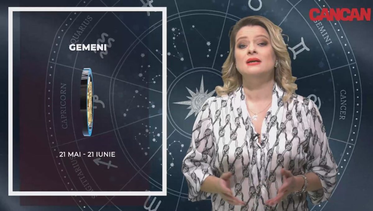 Imagine Stire Horoscop zilnic 27 octombrie 2021. Gemenii pot fi trădați de partener | 2review.ro