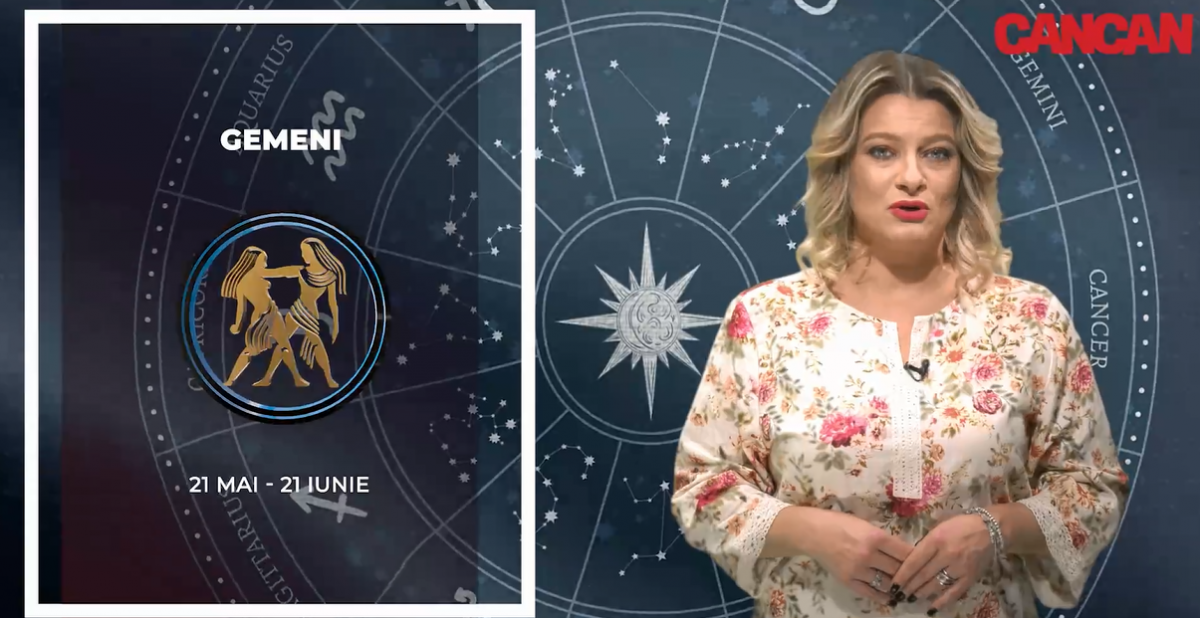 Imagine Stire Horoscop zilnic 24 octombrie 2021. Gemenii au parte de tensiuni cu partenerul | 2review.ro