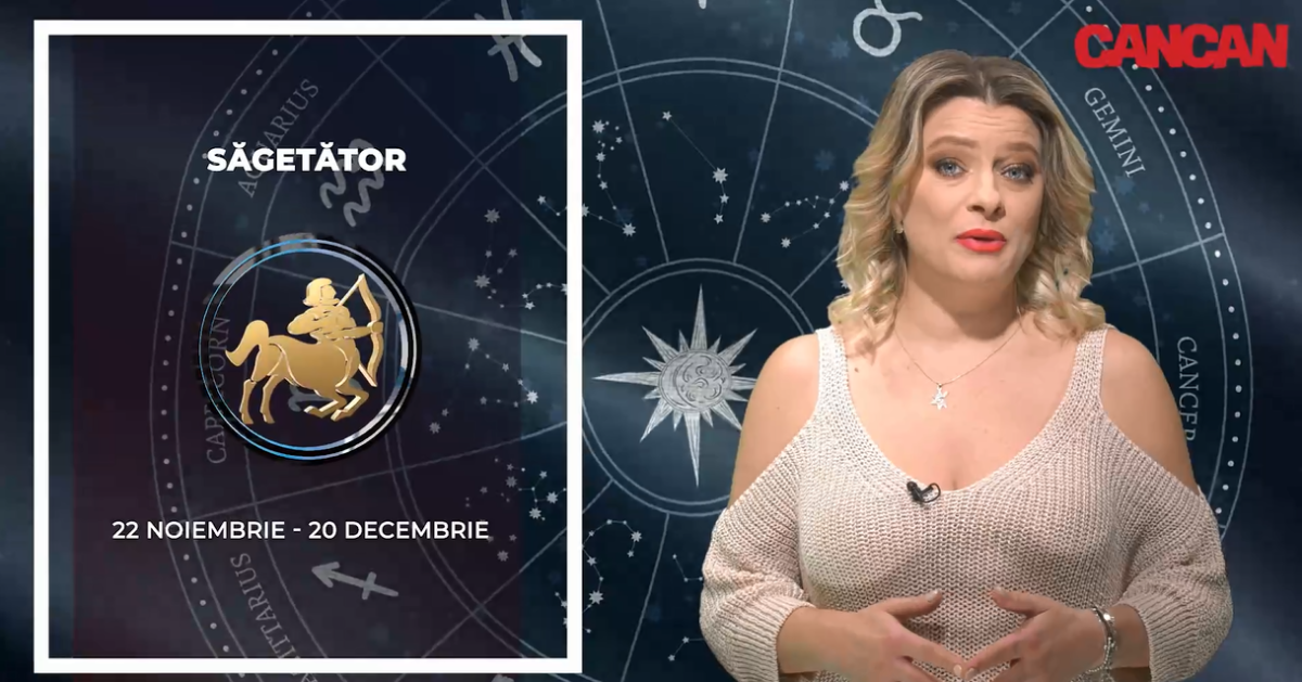 Imagine Stire Horoscop zilnic 28 octombrie 2021. Săgetătorii cuceresc prin cuvintele lor | 2review.ro
