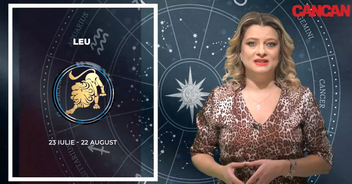 Imagine Stire Horoscop zilnic 29 octombrie 2021. Leii nu se lasă dominați de nimeni | 2review.ro