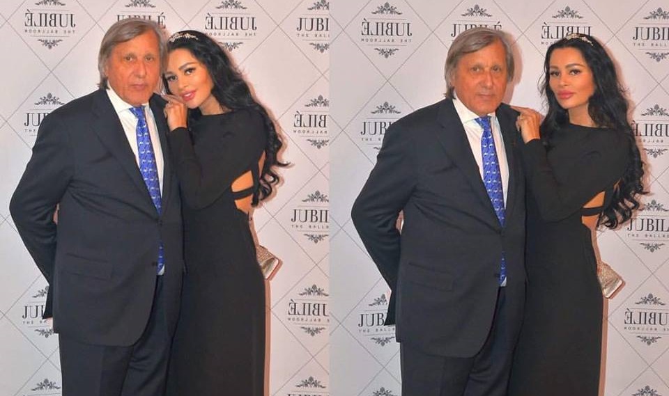 Imagine Stire După divorț, Brigitte Pastramă îi plătește chirie lui Ilie Năstase: ”Nu suntem cu banii la pământ, așa cum s-a spus” | 2review.ro