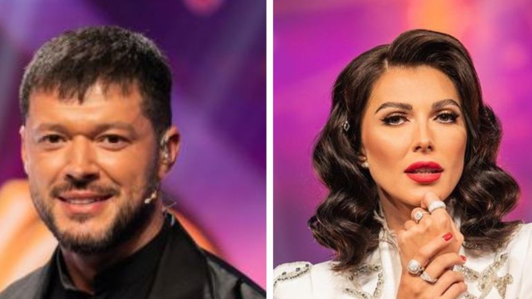 Imagine Stire Ilinca Vandici s-a întors la ”Bravo, ai stil! Celebrities”, dar Victor Slav nu pleacă. Ce rol va avea fostul soț al Biancăi Drăgușanu în emisiune | 2review.ro