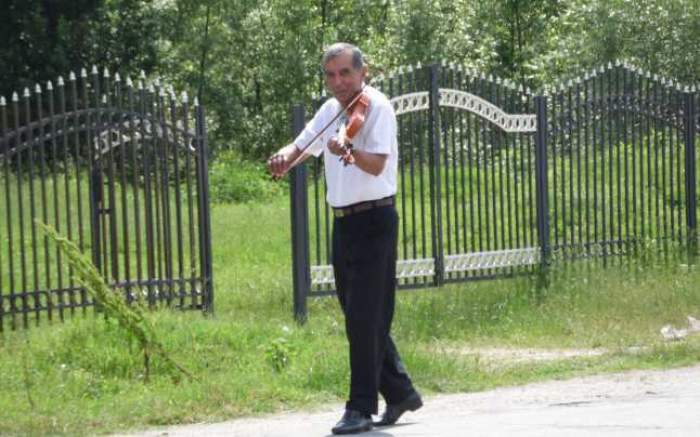 Imagine Stire Doliu în lumea muzicii! A murit unul dintre cei mai iubiți lăutari | 2review.ro