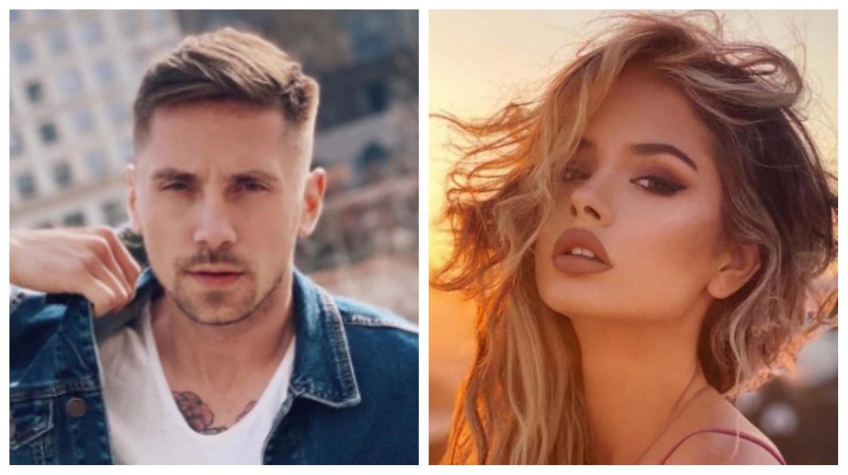 Imagine Stire Ștefan Manolache s-a despărțit de Andreea! Fosta concurentă de la Puterea Dragostei, înșelată de ”prințișorul taxiurilor” cu o minoră?! | 2review.ro