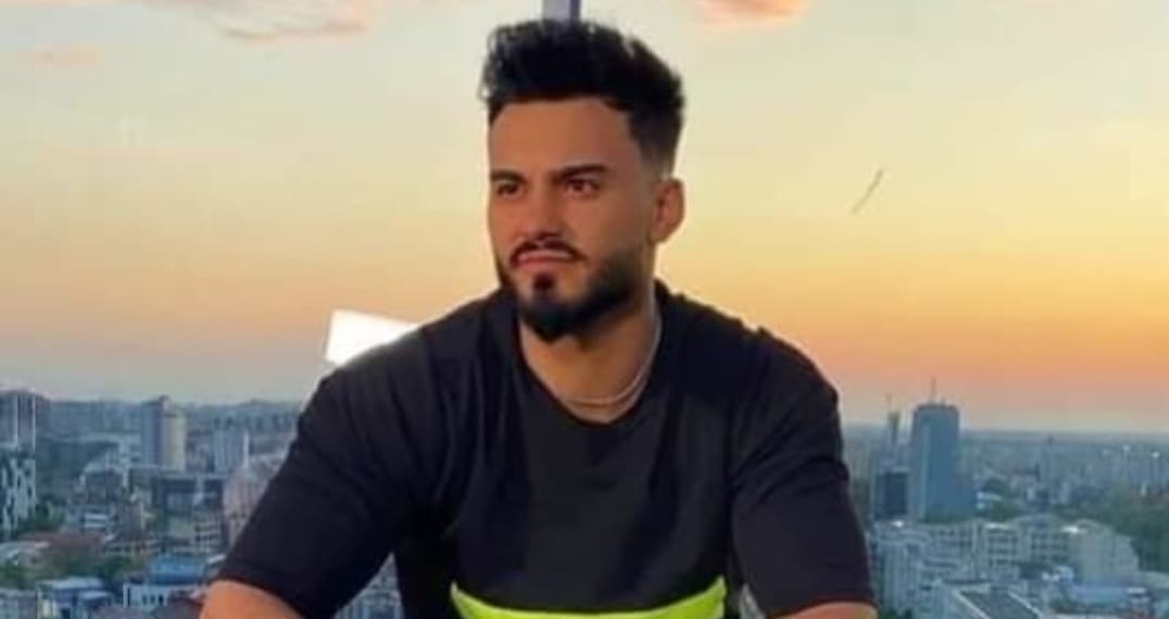 Imagine Stire Jador, marele absent de la botezul organizat de Culiță Sterp. Motivul pentru care cântărețul a lipsit de la eveniment. „Foarte multe bârfe…” | 2review.ro