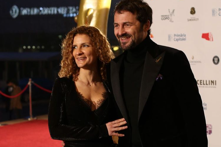 Imagine Stire Andrei Aradits, dezvăluiri după 17 ani de căsnicie: „Eu nu cred că e bine să rămâi împreună de dragul copilului sau de gura lumii” | 2review.ro