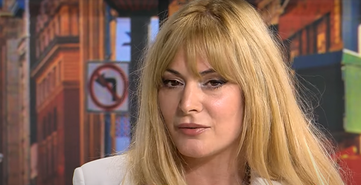 Imagine Stire Kitty Cepraga a divorţat, după 15 ani: „Este un faliment” | 2review.ro