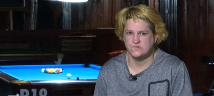 Drama Lilianei Petrișor, fosta campioană de biliard. Cum a ajuns să doarmă pe străzi: ”Gara de Nord, doi ani mi-a fost casă”