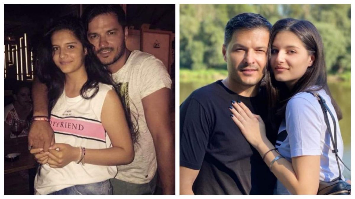 Imagine Stire Liviu Vârciu este un tătic model! Sacrificiul enorm pe care l-a făcut pentru fiica lui cea mare | 2review.ro