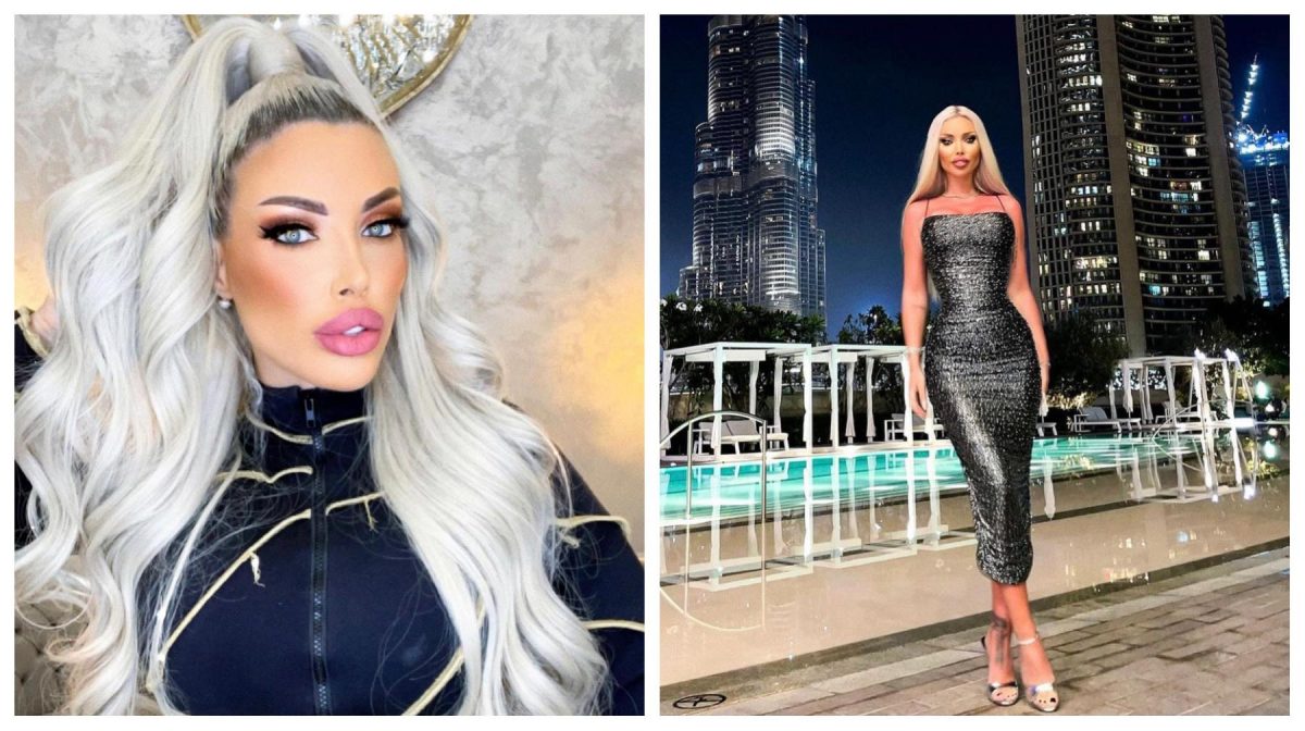 Imagine Stire Loredana Chivu, răsfățată la maximum de bărbatul misterios din viața ei. Cum a fost surprinsă fosta asistentă TV la ceas de seară | 2review.ro