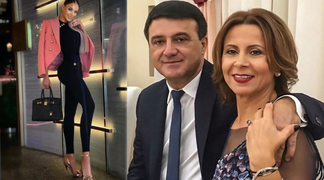 Imagine Stire Motivul pentru care mama lui Gabi Bădălău nu o are la inimă pe Bianca Drăgușanu. Claudia Pătrășcanu, direct implicată | 2review.ro