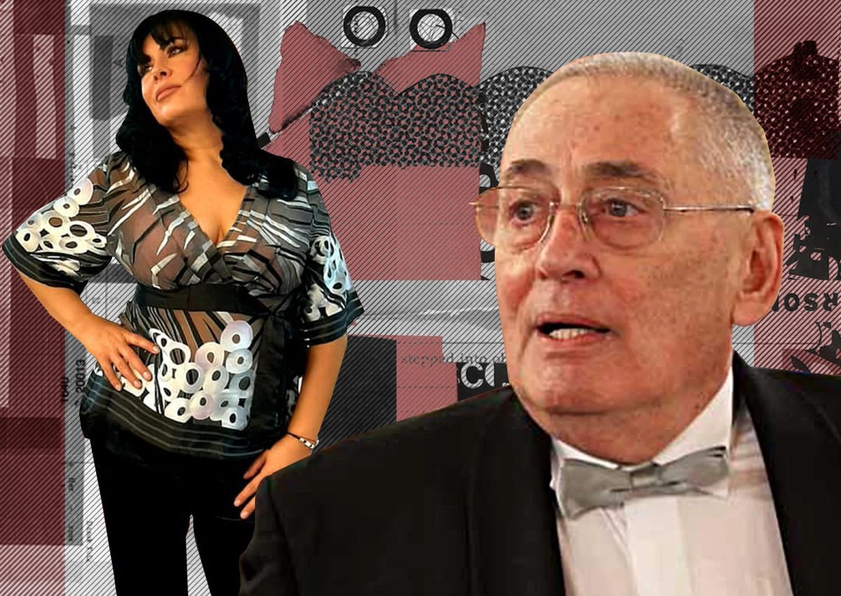 Imagine Stire Mariana Moculescu își schimbă numele: „E un blestem”. A primit o nouă veste proastă | 2review.ro