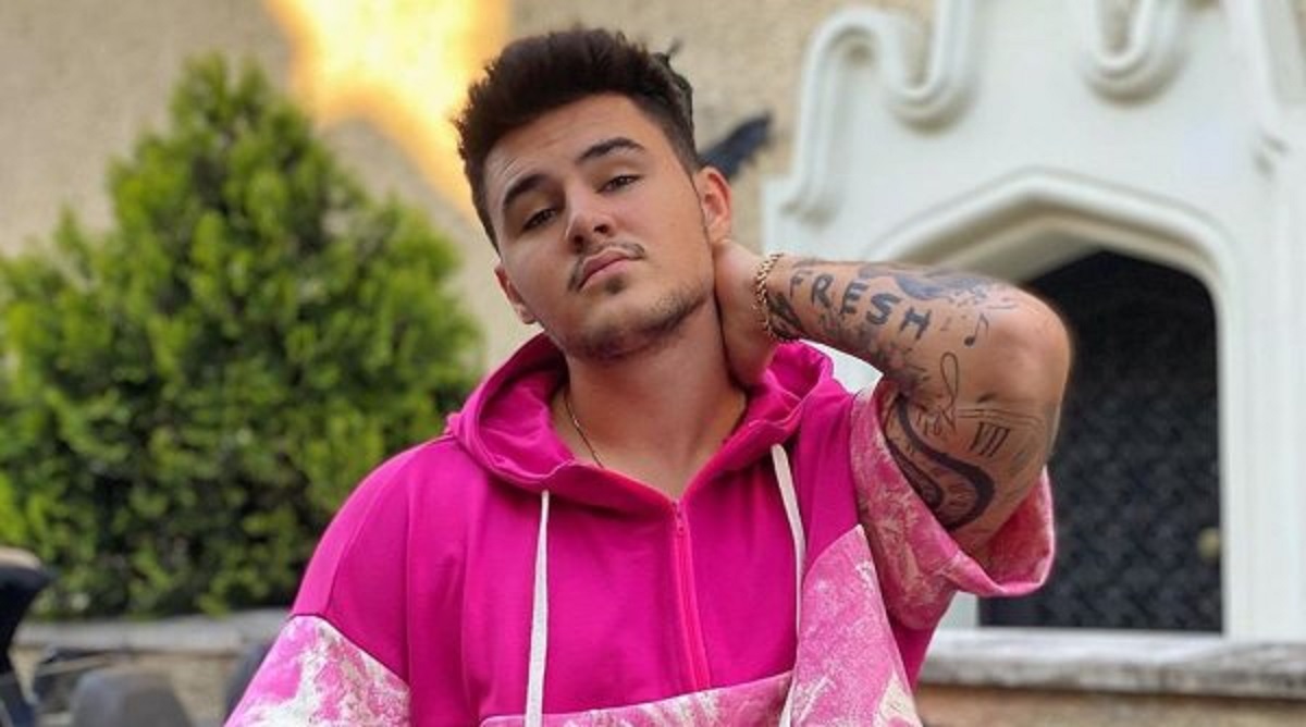 Imagine Stire Despărțire dureroasă pentru Mario Fresh: ”Gata, s-a dus! O să-mi fie un pic dor de ea” | 2review.ro