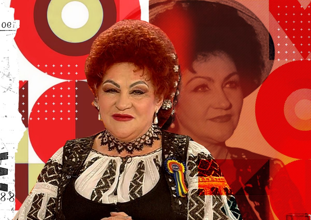 Imagine Stire De ce refuză Elena Merișoreanu evenimentele și ce surse de venit are: ”Dacă aș mai trăi o sută de ani, eu nu m-aș plânge de bani!” | 2review.ro