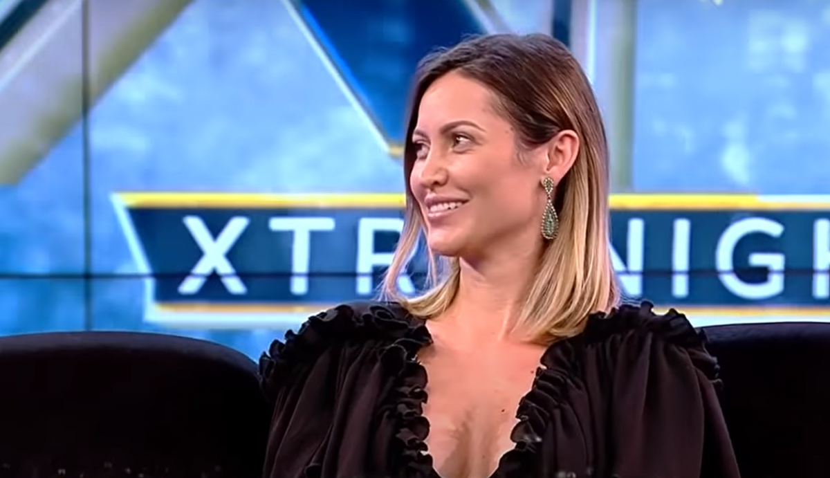 Imagine Stire Nicoleta Dragne sare la gâtul lui George Burcea după ce acesta a comparat-o pe Viviana Sposub cu Andreea Bălan: ”Ai dr**u puțin respect” | 2review.ro