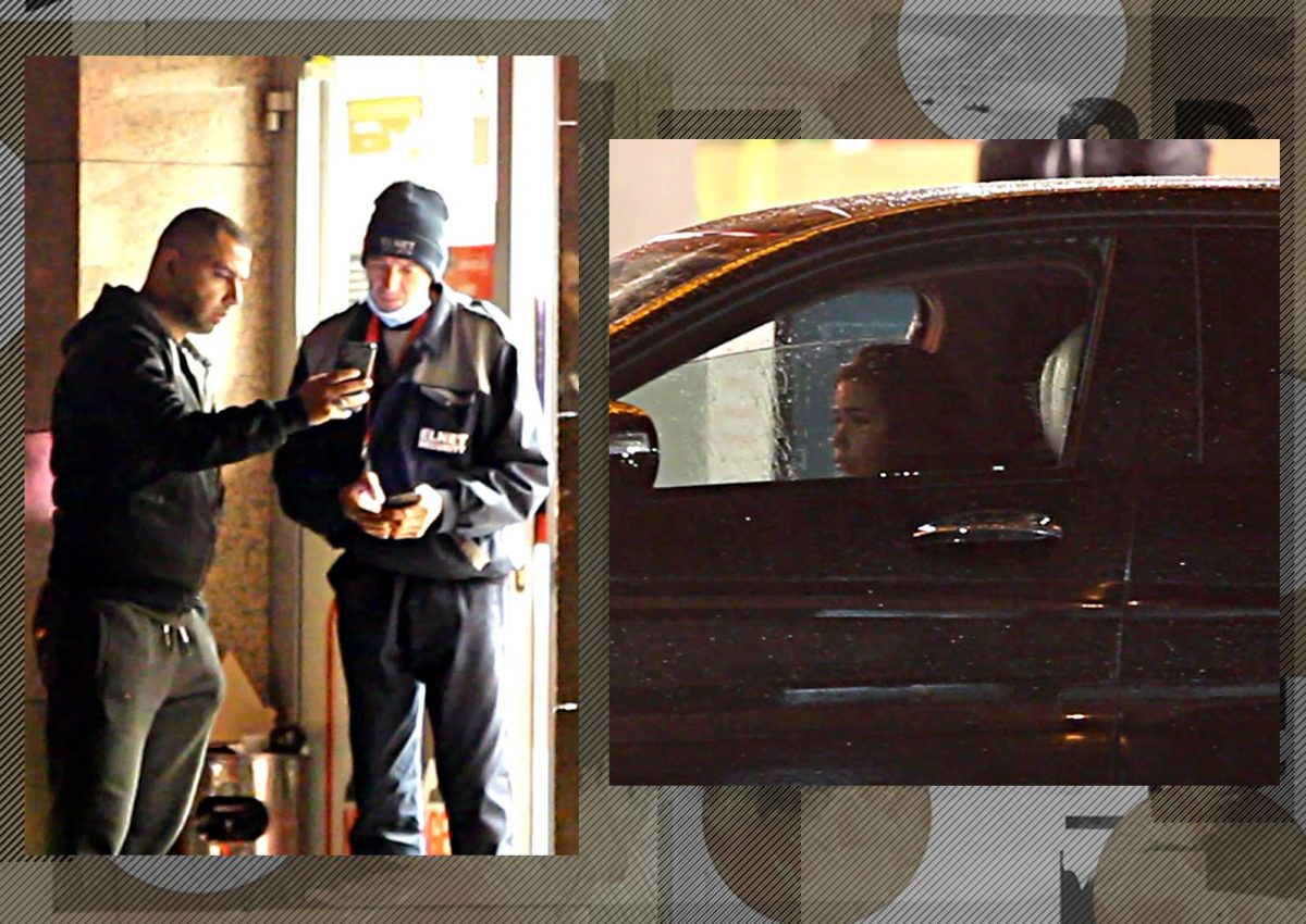 Imagine Stire Oana Zăvoranu a făcut-o pe Sherlock Holmes pe străzile din Capitală. A dat ultimatum, a mers la Poliție, dar n-a putut sta cu mâinile în sân! | 2review.ro