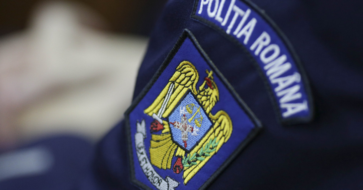 Poliţiştii au început controalele în pieţe şi în centrele comerciale: ”Stați pe loc, doamnă! Unde plecați?”