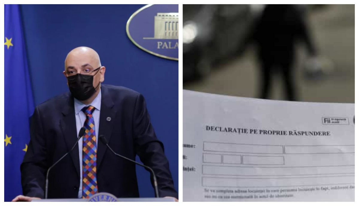 Ce spune Raed Arafat despre lockdown: ”Nu s-a luat în considerare în acest moment”