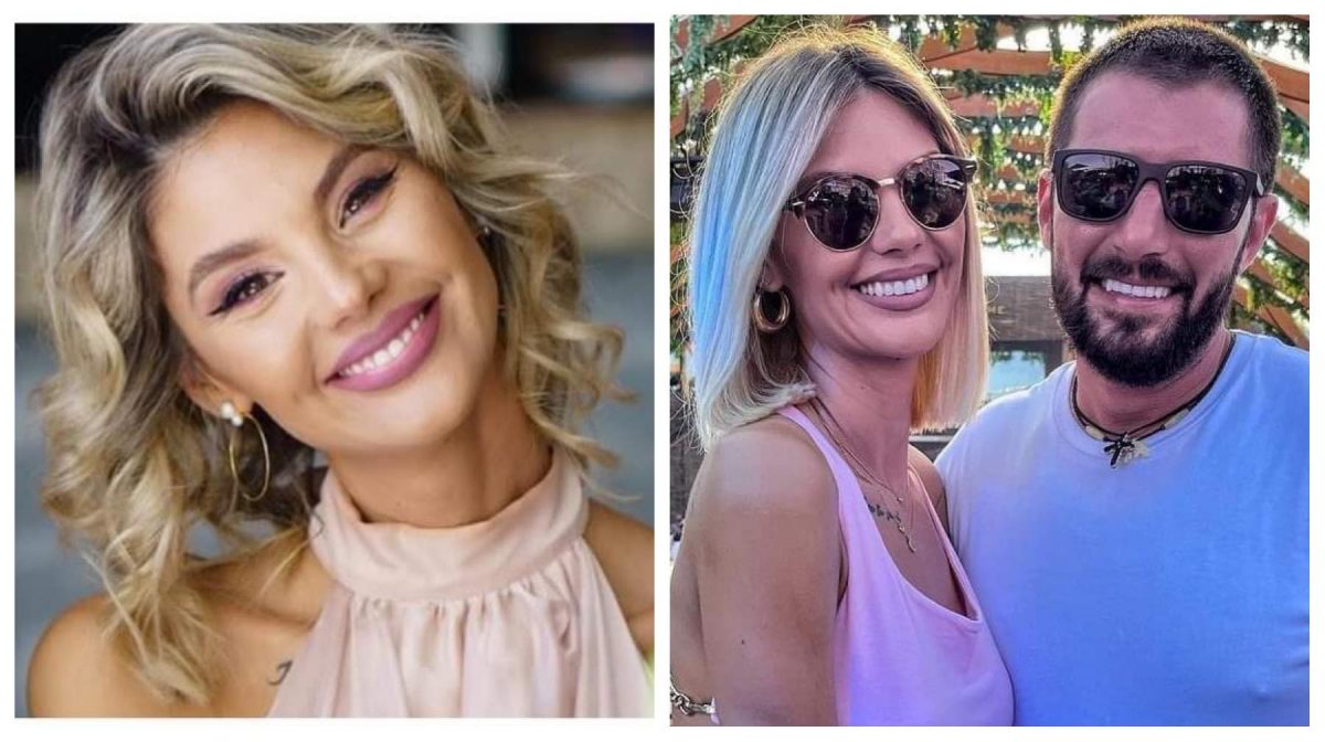 Imagine Stire Ramona Olaru iubește din nou! Asistenta TV și Cătălin Cazacu formează cel mai nou cuplu din showbiz | 2review.ro
