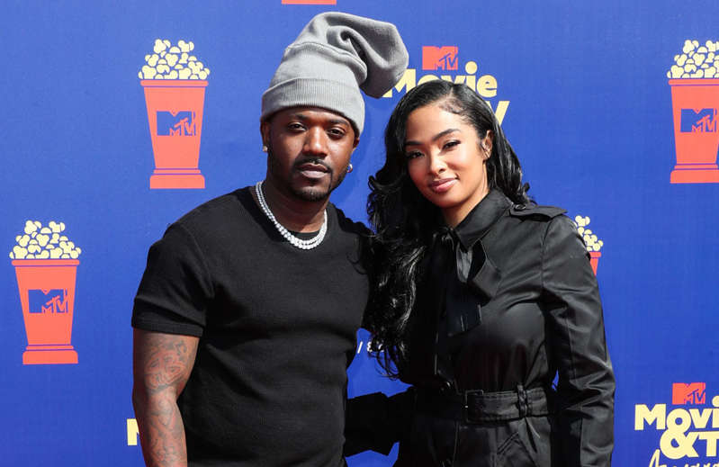 Imagine Stire Princess Love și Ray J. au ajuns din nou la divorț! De această dată artistul a fost cel care a cerut ruperea căsniciei | 2review.ro