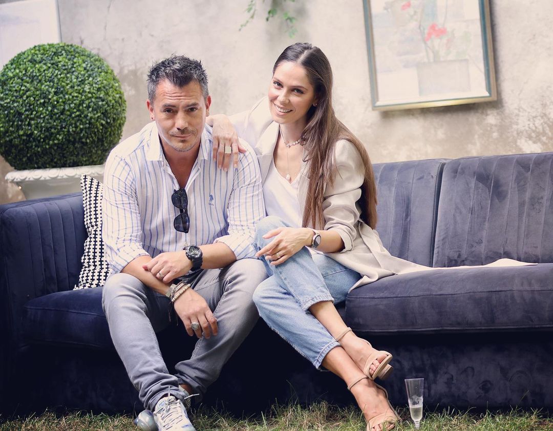 Imagine Stire Ce face Irina Fodor la Chefi fără limite, atunci când camerele TV sunt oprite? Răzvan Fodor a aflat tot | 2review.ro